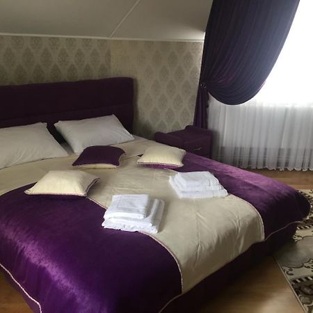 Hotel Europe Хмільник Екстер'єр фото
