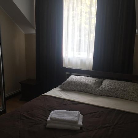 Hotel Europe Хмільник Екстер'єр фото