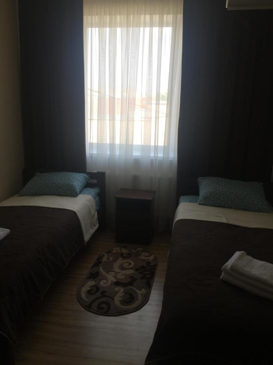 Hotel Europe Хмільник Екстер'єр фото